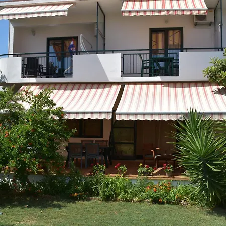 Trogirsunset Apartment *