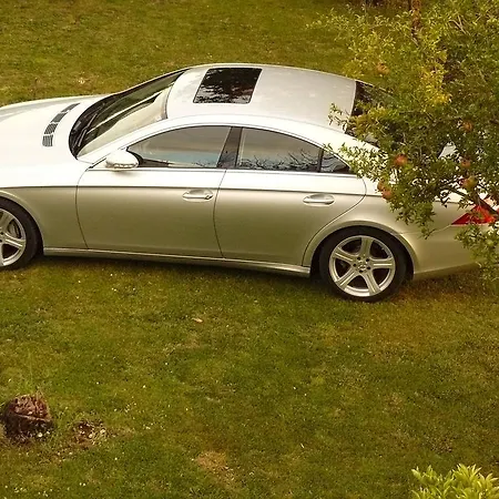 Trogirsunset - Since 2000 Apartmán *