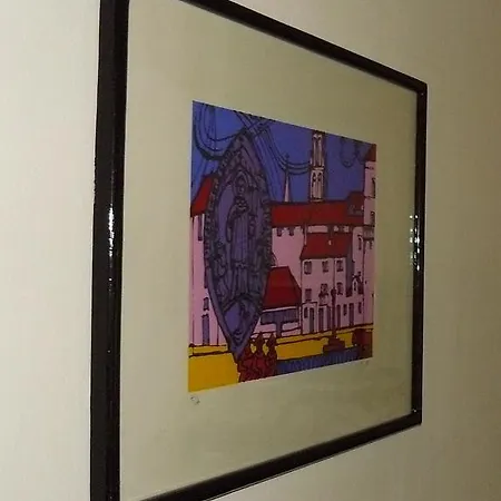 Trogirsunset Apartman *