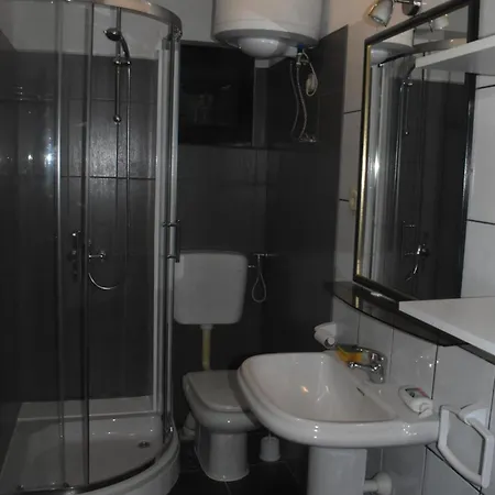 Apartamento Trogirsunset *