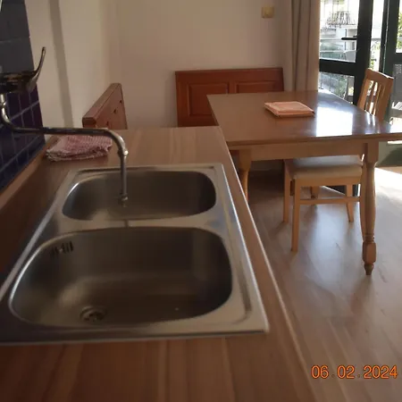 Apartamento Trogirsunset
