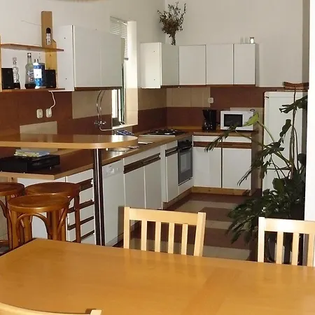 Apartamento Trogirsunset