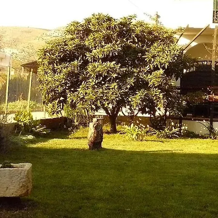 Apartamento Trogirsunset