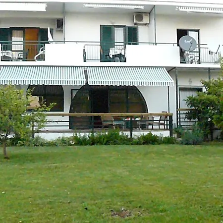 Apartamento Trogirsunset
